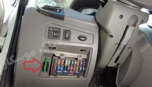 راهنمای دیاگ زدن پراید تیبا